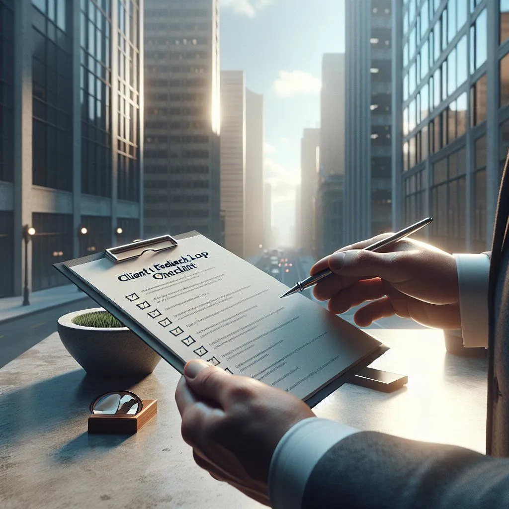 checkout schritte visual